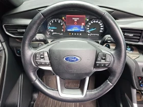 Ford Explorer 2.3 Automatic | Auto.bg — изображение 12