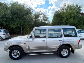 Hyundai Galloper 2.5 KLIMATIK TO� | Mobile.bg � ����� ������ 10
