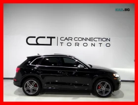 Audi SQ5 3.0 TFSI * Progressiv * АвтоКредит * (ЦЕНА ДО БГ) - 19999 € - 18785731 6