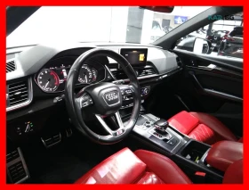Audi SQ5 3.0 TFSI * Progressiv * АвтоКредит * (ЦЕНА ДО БГ) - 19999 € - 18785731 10