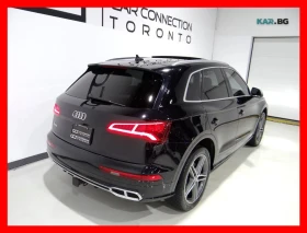 Audi SQ5 3.0 TFSI * Progressiv * АвтоКредит * (ЦЕНА ДО БГ) - 19999 € - 18785731 5