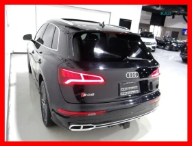 Audi SQ5 3.0 TFSI * Progressiv * АвтоКредит * (ЦЕНА ДО БГ) - 19999 € - 18785731 4