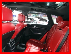 Audi SQ5 3.0 TFSI * Progressiv * АвтоКредит * (ЦЕНА ДО БГ) - 19999 € - 18785731 17