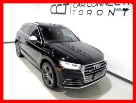 Audi SQ5 3.0 TFSI * Progressiv * АвтоКредит * (ЦЕНА ДО БГ) - 19999 € - 18785731 7