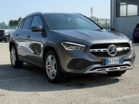 Mercedes-Benz GLA 200 GLA 200d 150 �.�. Full led | Mobile.bg � ����� ������ 2
