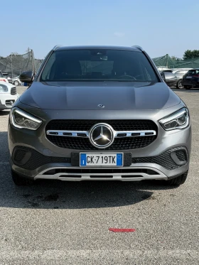 ������ Mercedes-Benz GLA 20...