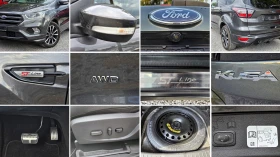 Ford Kuga ST 2.0D 4x4 180hp TITANIUM/DSTR/KEYLESS/NAVI | Mobile.bg � ����� ������ 14