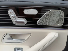 Mercedes-Benz GLS 63 AMG undefined | Auto.bg — изображение 5