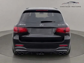 Mercedes-Benz GLC 43 AMG * CARFAX * ����� �� ����������� *  | Mobile.bg � ����� ������ 4