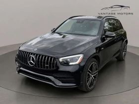 ����� �� �������� �� Mercedes-Benz GLC 43 AMG * CARFAX * ����� �� ����������� * 
