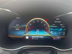 Mercedes-Benz GLC 43 AMG * CARFAX * ����� �� ����������� *  | Mobile.bg � ����� ������ 8