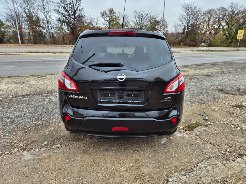 Nissan Qashqai 2.0D FACELIFT, 7mes.PANORAMA, снимка 6 - Автомобили и джипове - 47938692