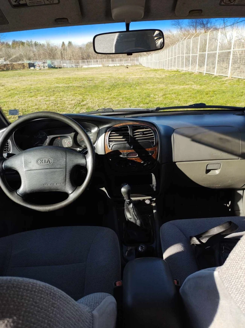 Kia Sportage, снимка 10 - Автомобили и джипове - 48449812