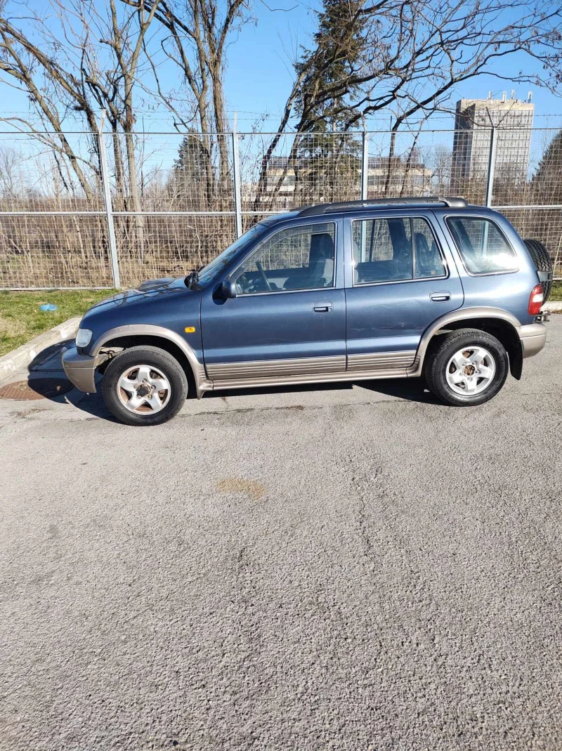 Kia Sportage, снимка 3 - Автомобили и джипове - 48449812