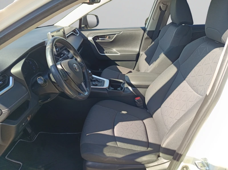 Toyota Rav4, снимка 13 - Автомобили и джипове - 51603791
