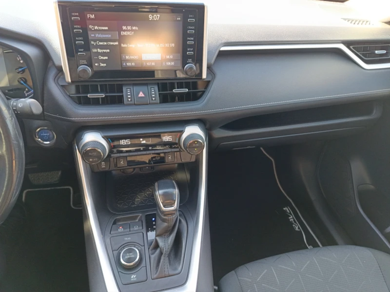 Toyota Rav4, снимка 11 - Автомобили и джипове - 51603791