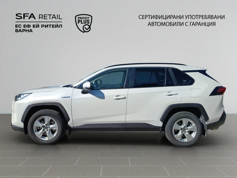 Toyota Rav4, снимка 2 - Автомобили и джипове - 51603791