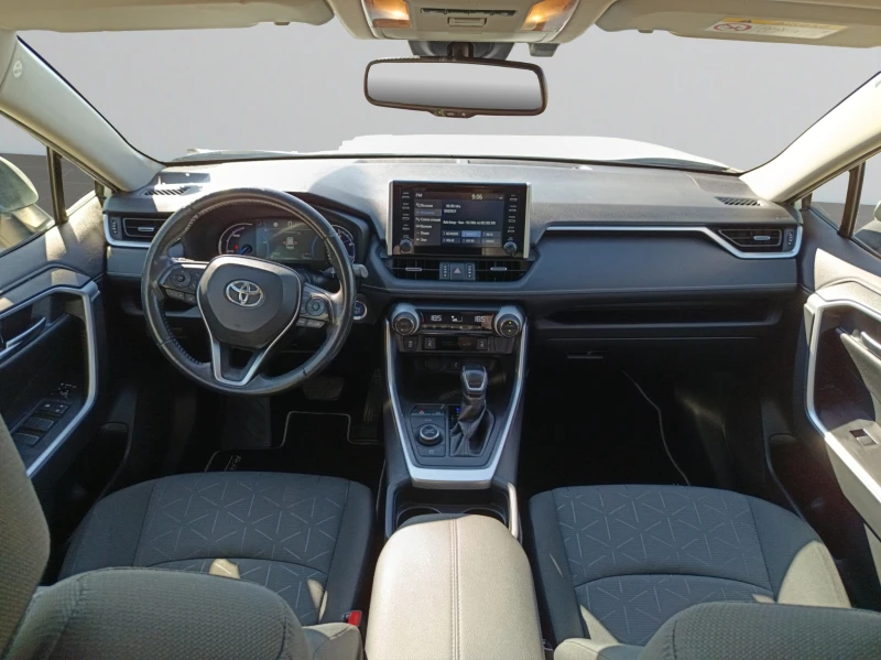 Toyota Rav4, снимка 12 - Автомобили и джипове - 51603791
