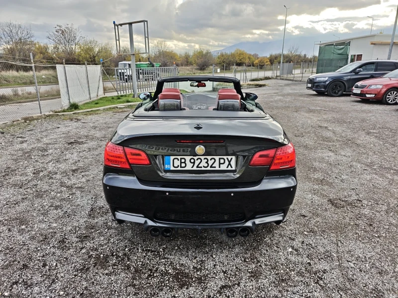 BMW 335 М3 УНИКАТ, снимка 5 - Автомобили и джипове - 51972073