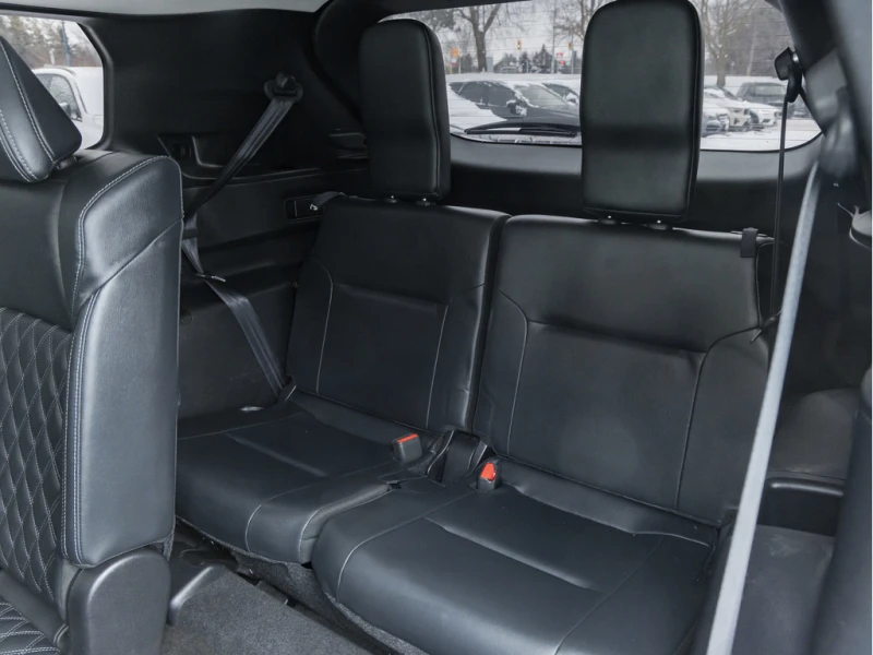 Mitsubishi Outlander GT S-AWC/BOSE/PANO/360, снимка 17 - Автомобили и джипове - 53011203