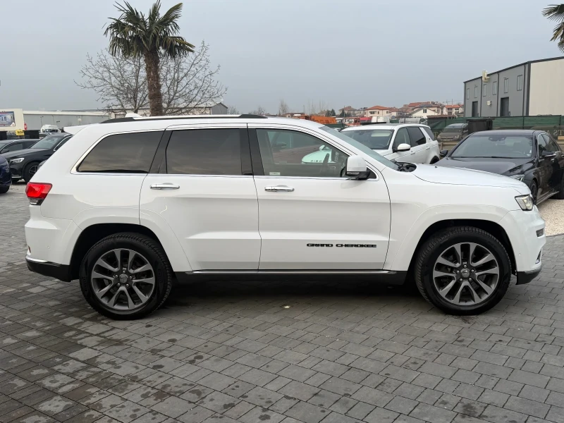 Jeep Grand cherokee Summit= Full= 150 Хил Км , снимка 3 - Автомобили и джипове - 53164454
