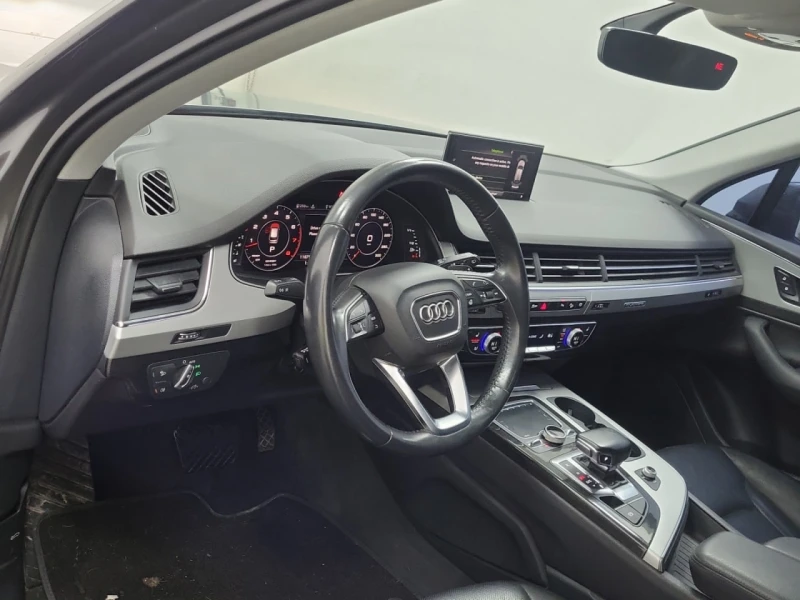 Audi Q7 * CARFAX * ЦЕНА ДО БГ, снимка 5 - Автомобили и джипове - 53499558
