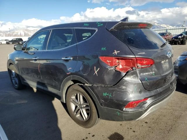 Hyundai Santa fe, снимка 2 - Автомобили и джипове - 48615397