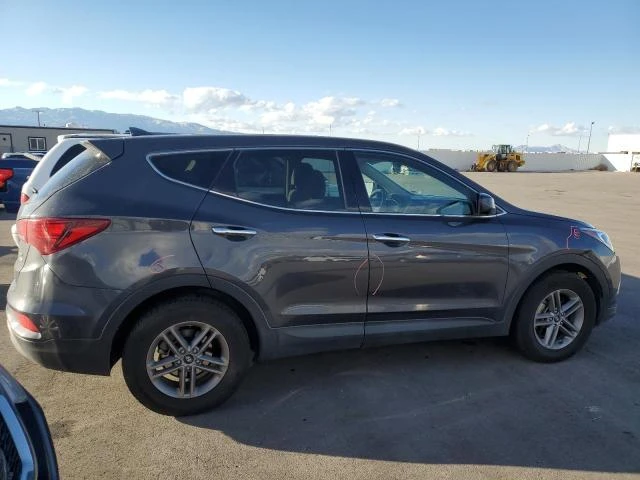 Hyundai Santa fe, снимка 3 - Автомобили и джипове - 48615397