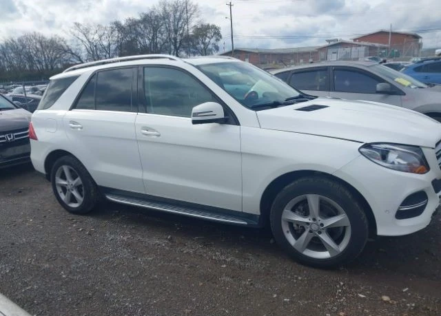 Mercedes-Benz GLE 350 4MATIC, снимка 6 - Автомобили и джипове - 48891506