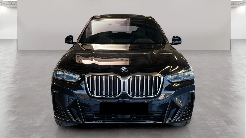 BMW X3 30i xDrive = M-Sport= Shadow Line Гаранция - 105090 лв. - 85551378 | Car24.bg