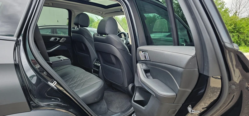 BMW X5 4.0i Hybrid M 4x4 28000km - 105000 лв. - 35520317 | Car24.bg