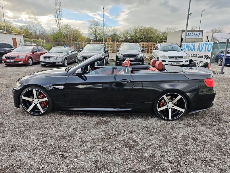 BMW 335 М3 УНИКАТ - 23333 лв. / 11929.97 € - 58104974 1