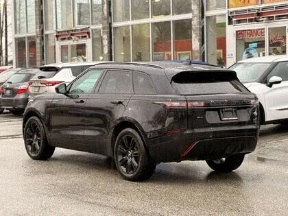 Land Rover Range Rover Velar D180 R-Dyna* DIGITAL* ПАНОРАМА* 4 ПОДГРЕВА* КАМЕРА, снимка 4 - Автомобили и джипове - 53055981