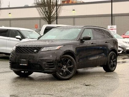Land Rover Range Rover Velar D180 R-Dyna* DIGITAL* ПАНОРАМА* 4 ПОДГРЕВА* КАМЕРА