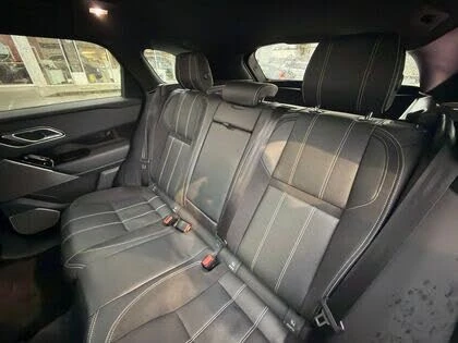 Land Rover Range Rover Velar D180 R-Dyna* DIGITAL* ПАНОРАМА* 4 ПОДГРЕВА* КАМЕРА, снимка 15 - Автомобили и джипове - 53055981