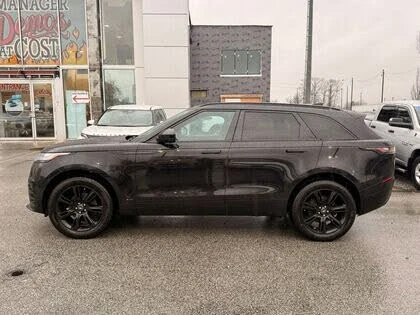 Land Rover Range Rover Velar D180 R-Dyna* DIGITAL* ПАНОРАМА* 4 ПОДГРЕВА* КАМЕРА, снимка 7 - Автомобили и джипове - 53055981