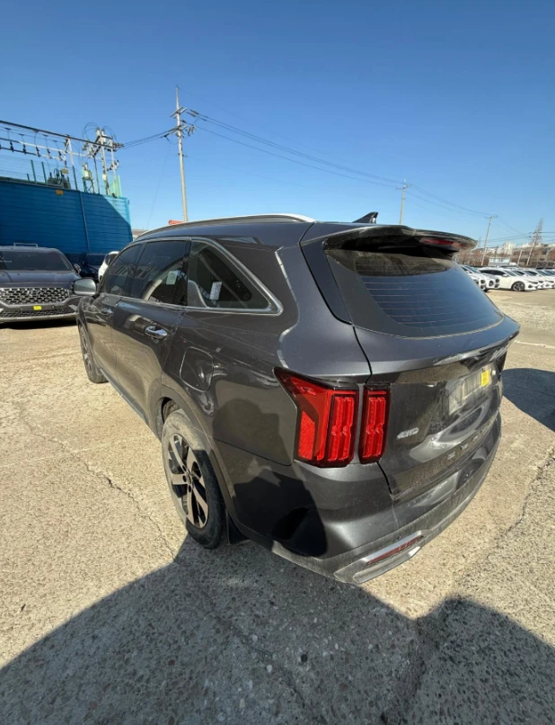 Kia Sorento 2.2 CRDI 4x4  - ������� ���� | Mobile.bg � ����������� 3