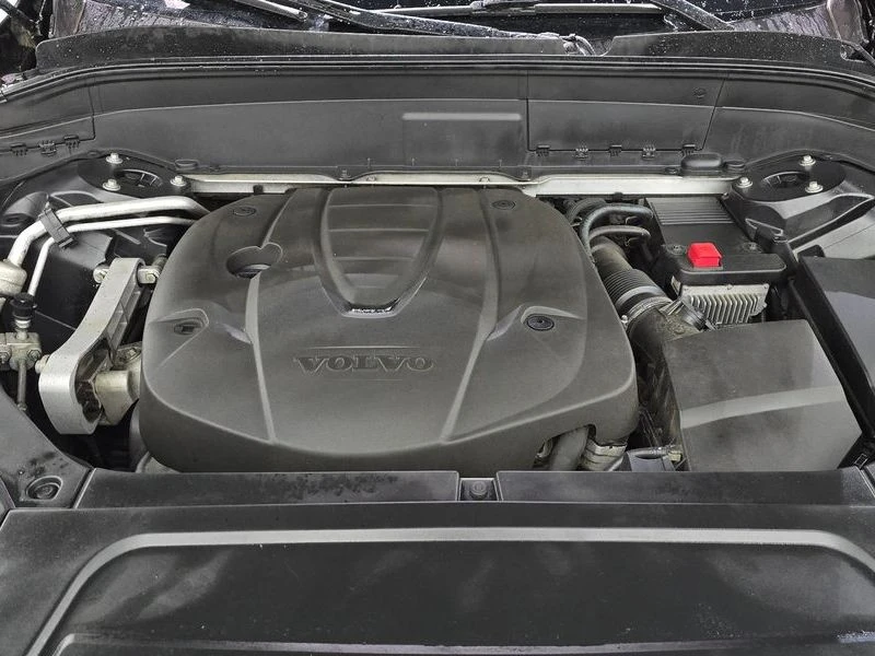 Volvo Xc90 D5 Momentum| 190к.с.| ВКЛ.ТЕХНОТЕСТ, снимка 6 - Автомобили и джипове - 55308189