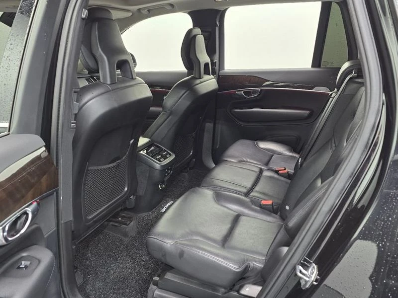Volvo Xc90 D5 Momentum| 190к.с.| ВКЛ.ТЕХНОТЕСТ, снимка 11 - Автомобили и джипове - 55308189