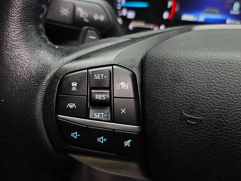 Ford Explorer 2.3 Automatic, снимка 15 - Автомобили и джипове - 55813280
