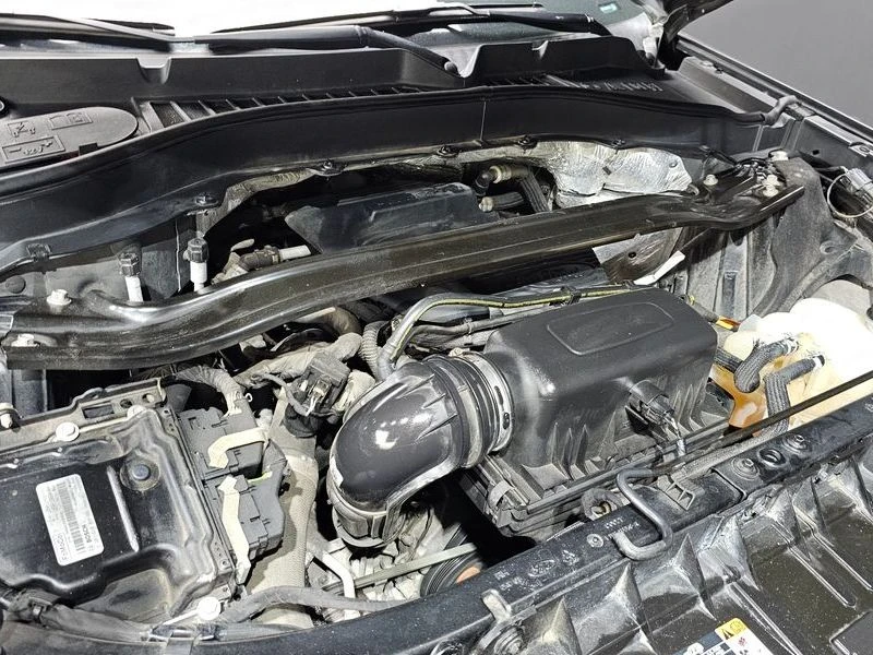 Ford Explorer 2.3 Automatic, снимка 6 - Автомобили и джипове - 55813280