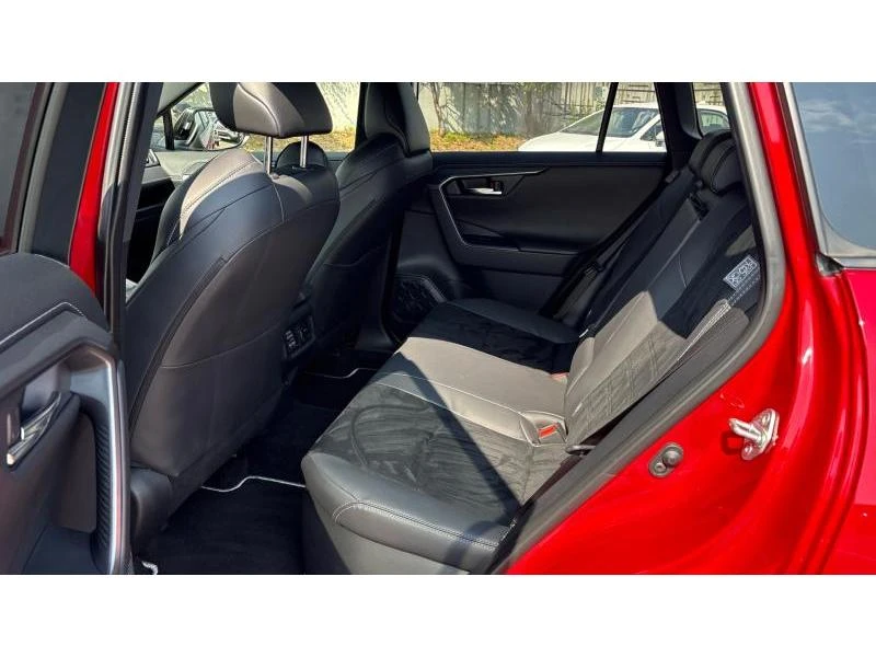 Toyota Rav4 2.5HSD GR SPORT AWD, снимка 11 - Автомобили и джипове - 56205229