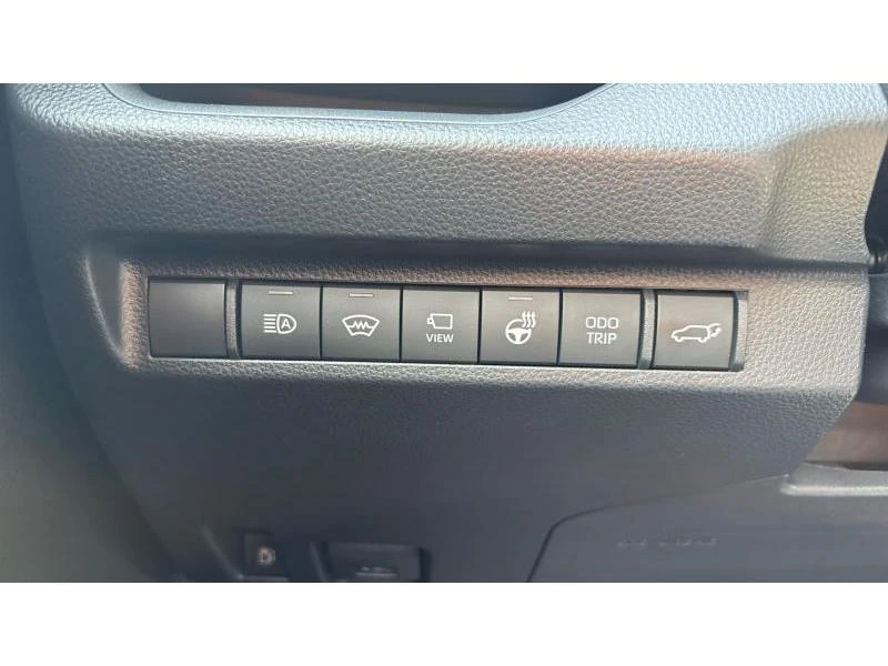 Toyota Rav4 2.5HSD GR SPORT AWD, снимка 13 - Автомобили и джипове - 56205229