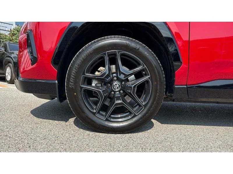 Toyota Rav4 2.5HSD GR SPORT AWD, снимка 16 - Автомобили и джипове - 56205229