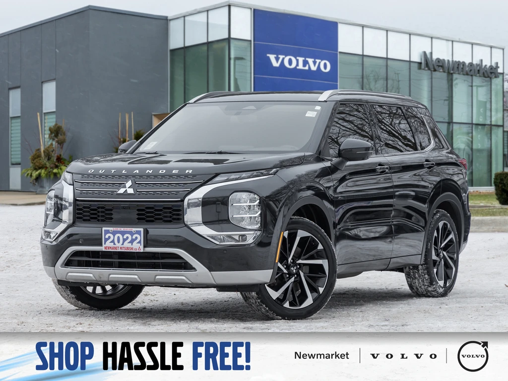 Mitsubishi Outlander GT S-AWC/BOSE/PANO/360, снимка 1