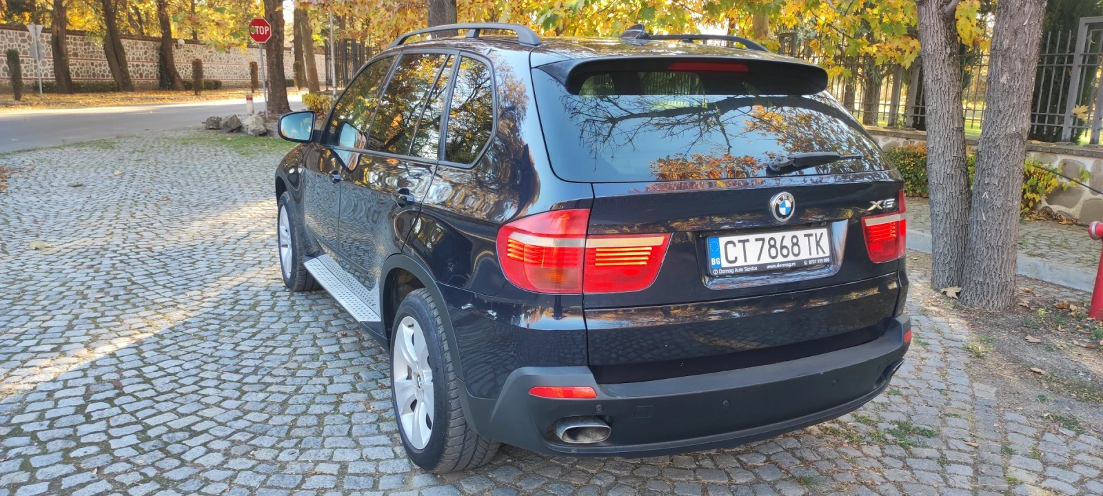 BMW X5  - изображение 3