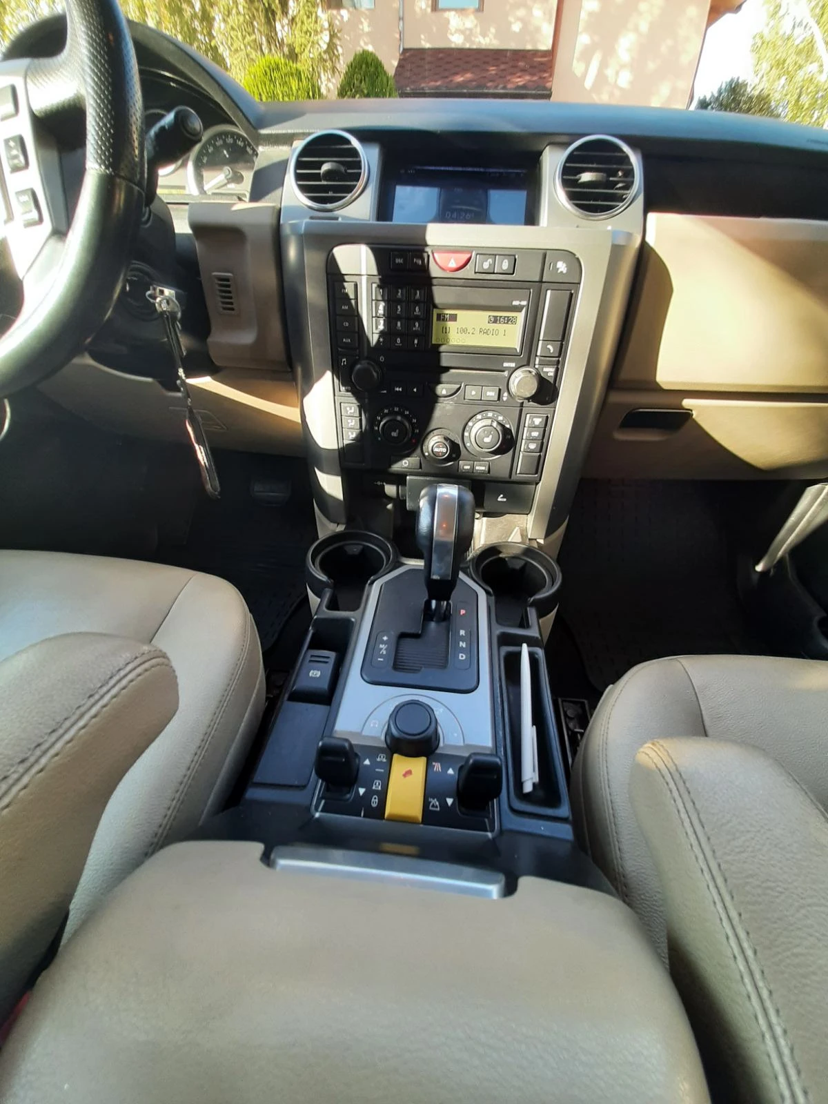 Land Rover Discovery | Mobile.bg   15