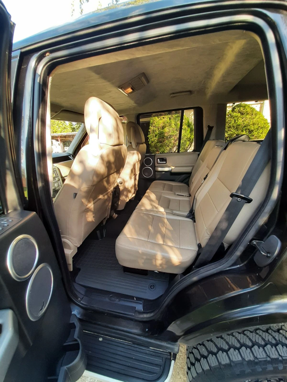 Land Rover Discovery | Mobile.bg   17