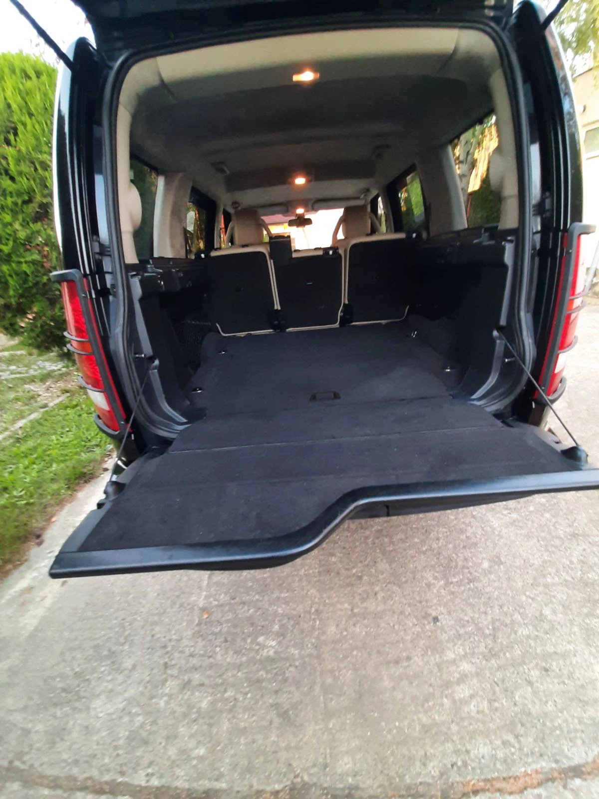 Land Rover Discovery | Mobile.bg   12