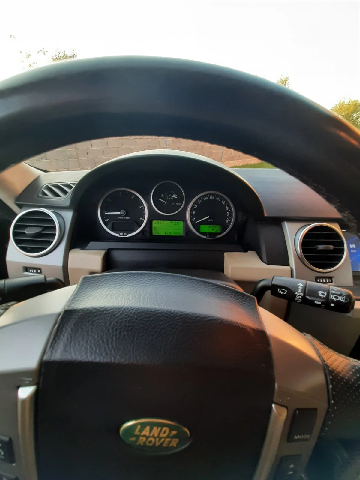 Land Rover Discovery | Mobile.bg   14